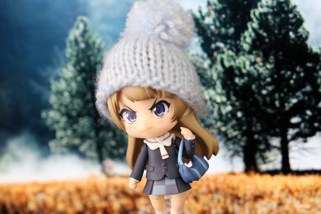 Kotori Minami.9