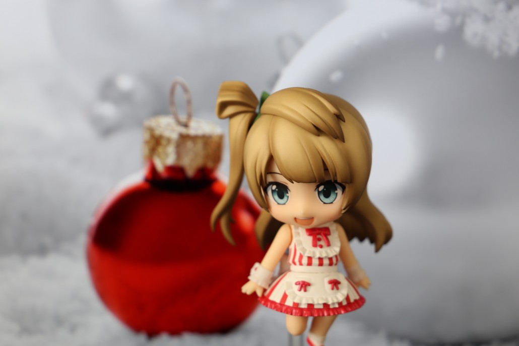 Kotori Minami.9
