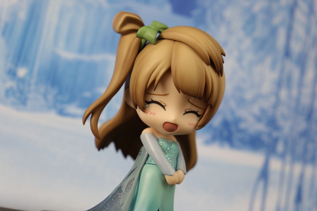 Kotori Minami.9