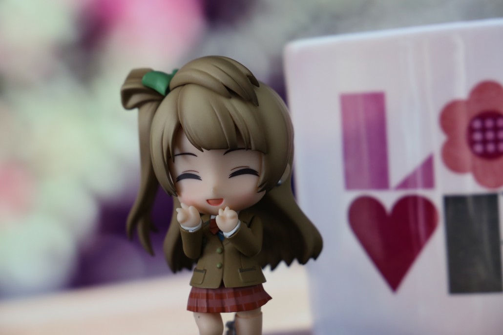 Kotori Minami.9