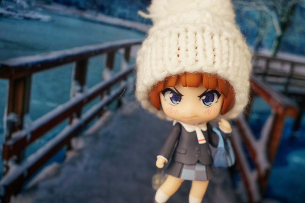 Mako Mankanshoku.10