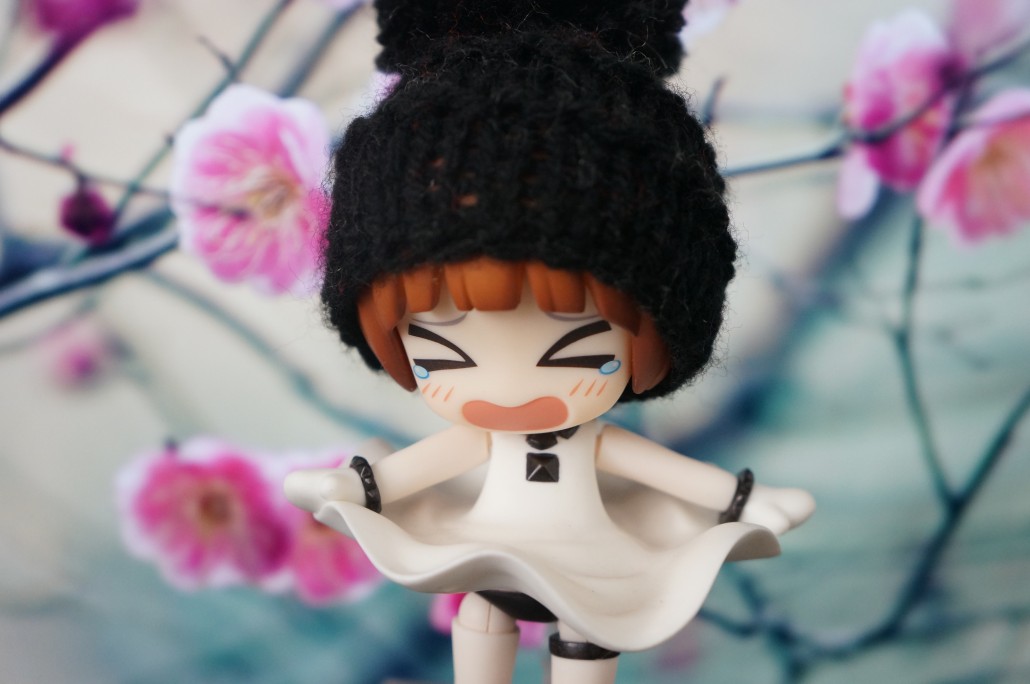 Mako Mankanshoku.10