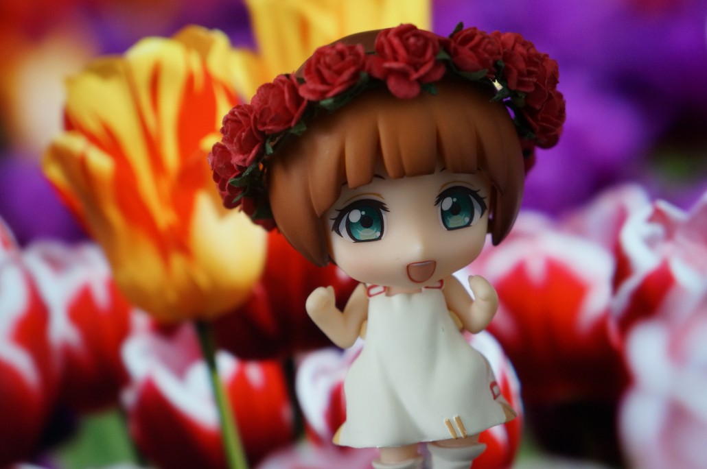 Mako Mankanshoku.10