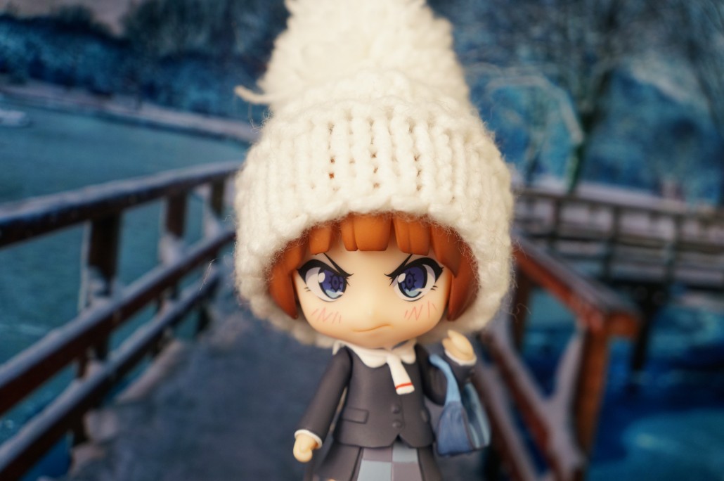 Mako Mankanshoku.11