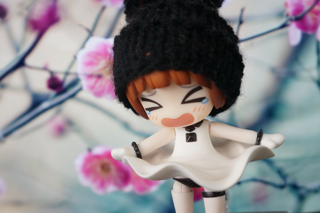 Mako Mankanshoku.11