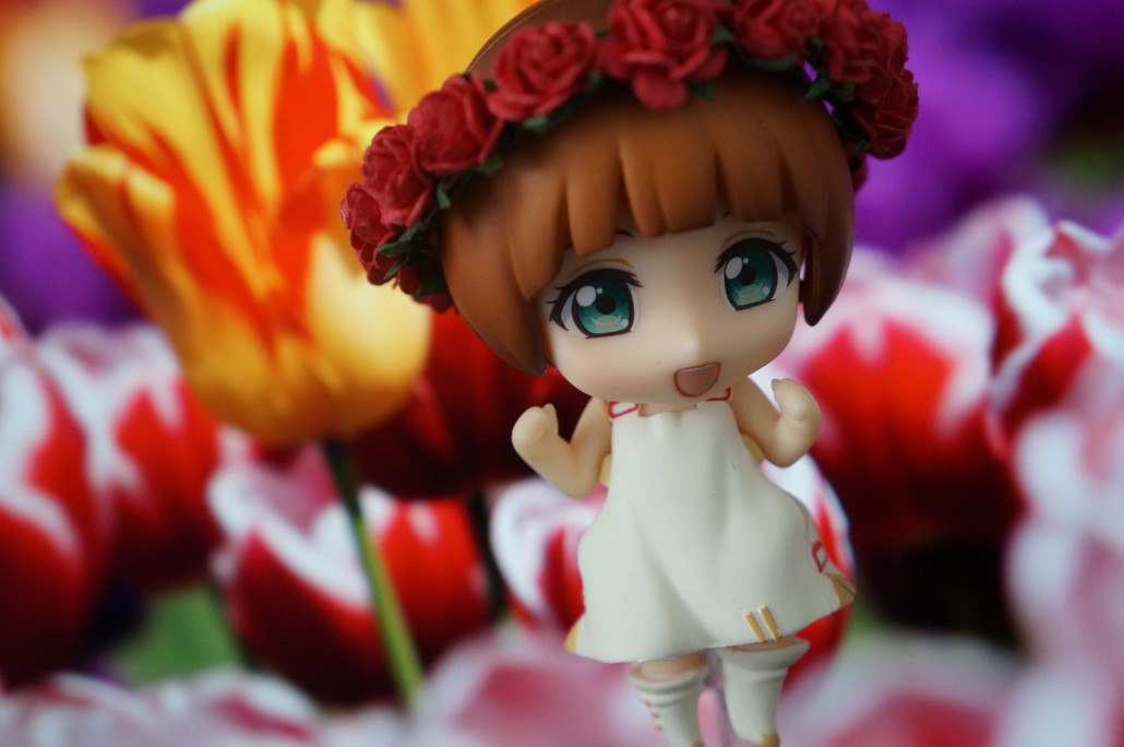 Mako Mankanshoku.11