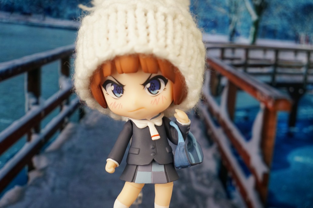 Mako Mankanshoku.12