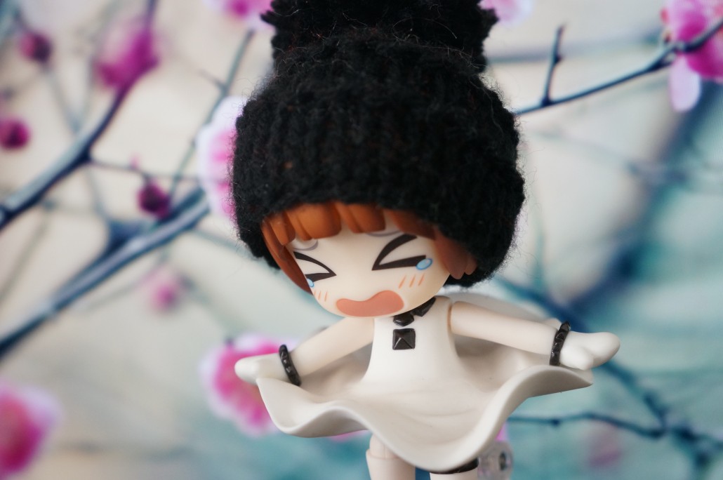 Mako Mankanshoku.12