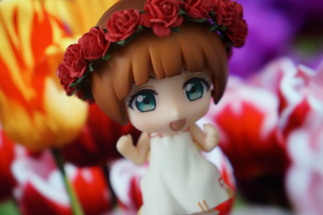 Mako Mankanshoku.12