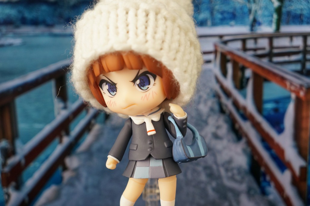 Mako Mankanshoku.13