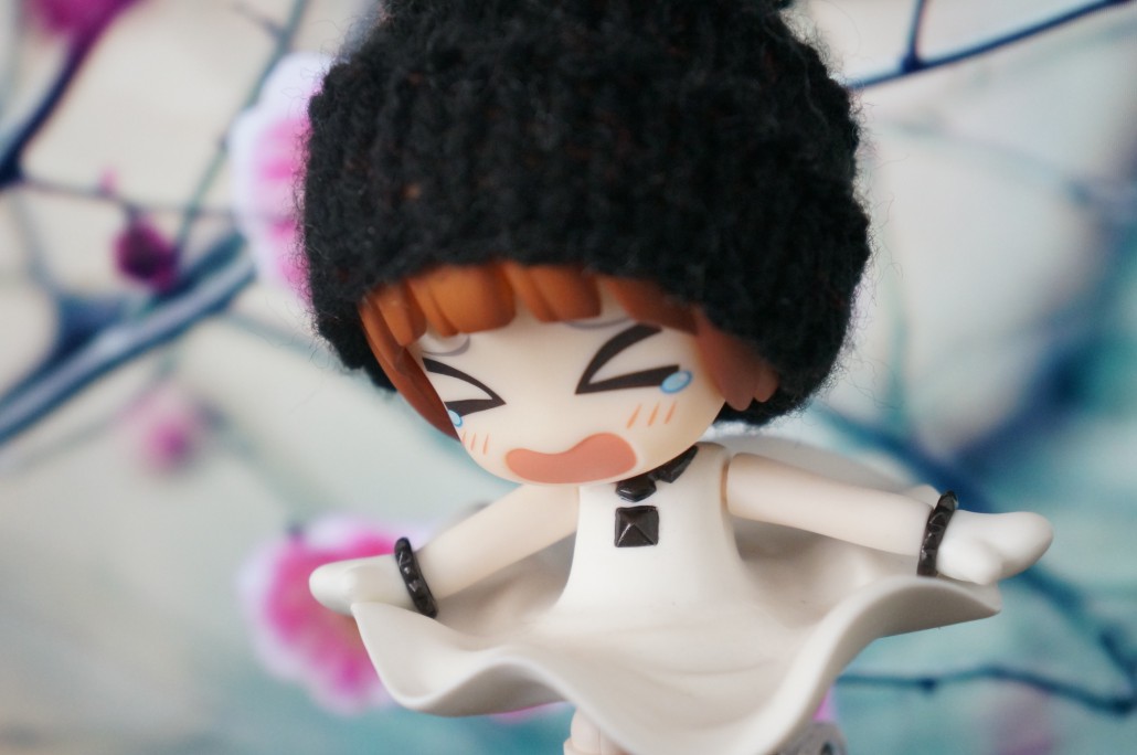 Mako Mankanshoku.13