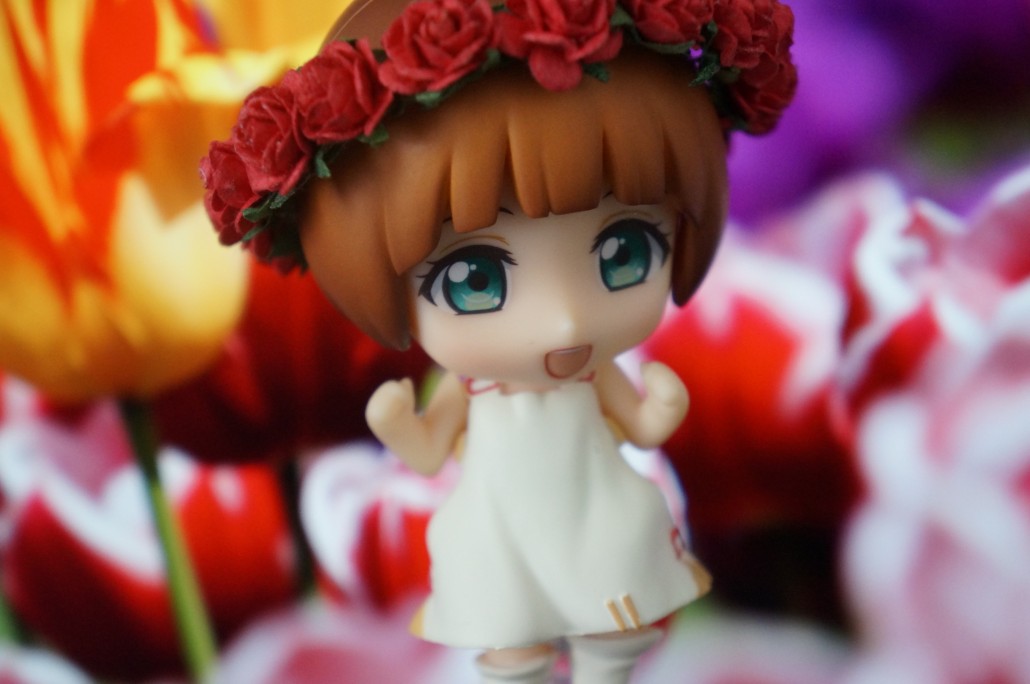 Mako Mankanshoku.13