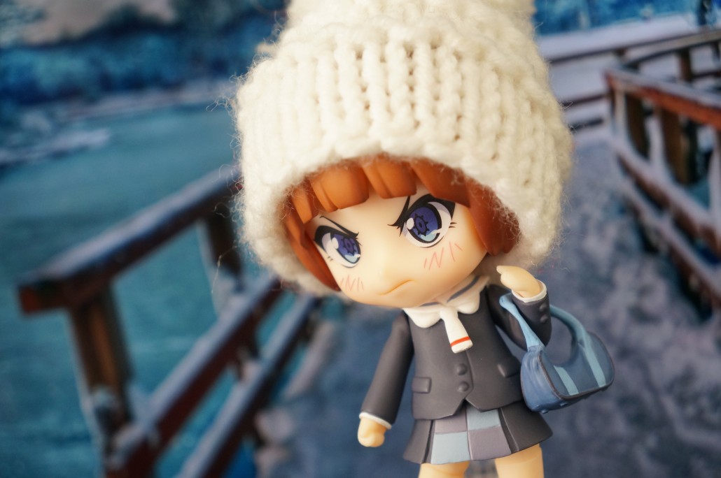 Mako Mankanshoku.14