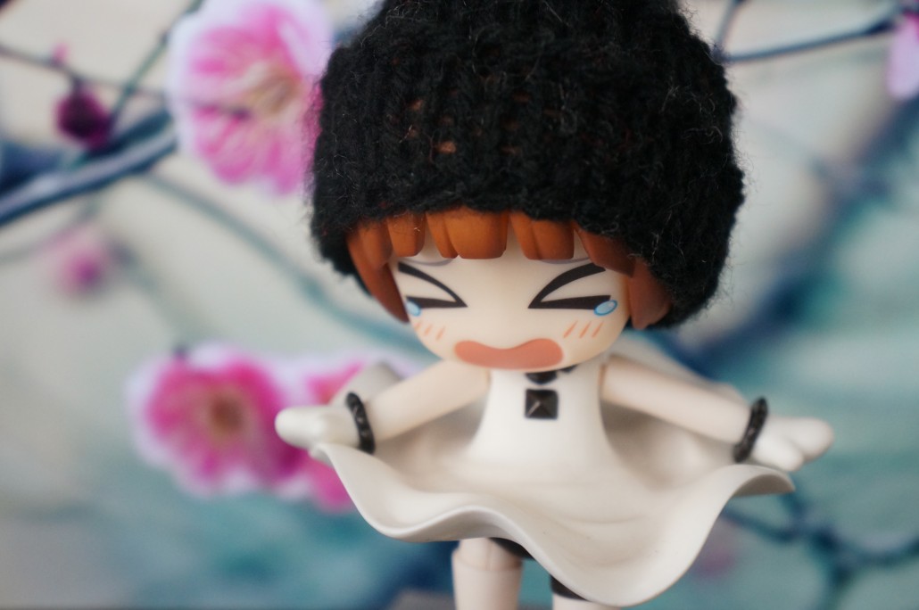 Mako Mankanshoku.14