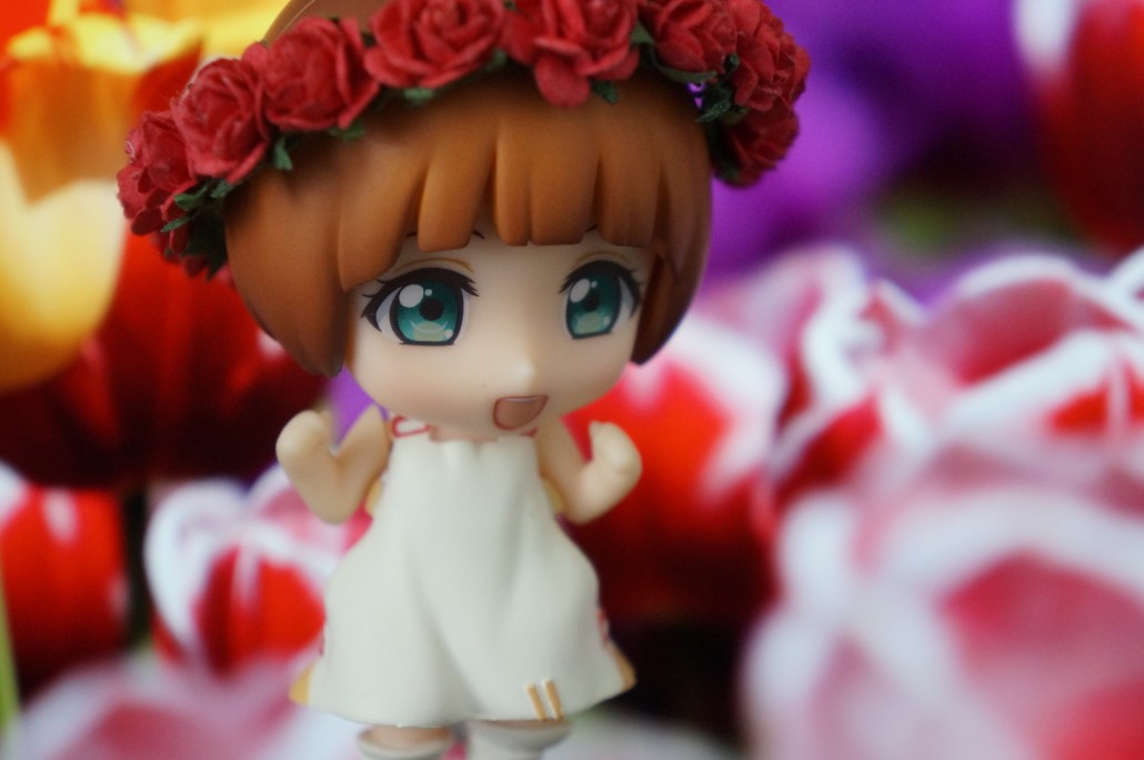 Mako Mankanshoku.14