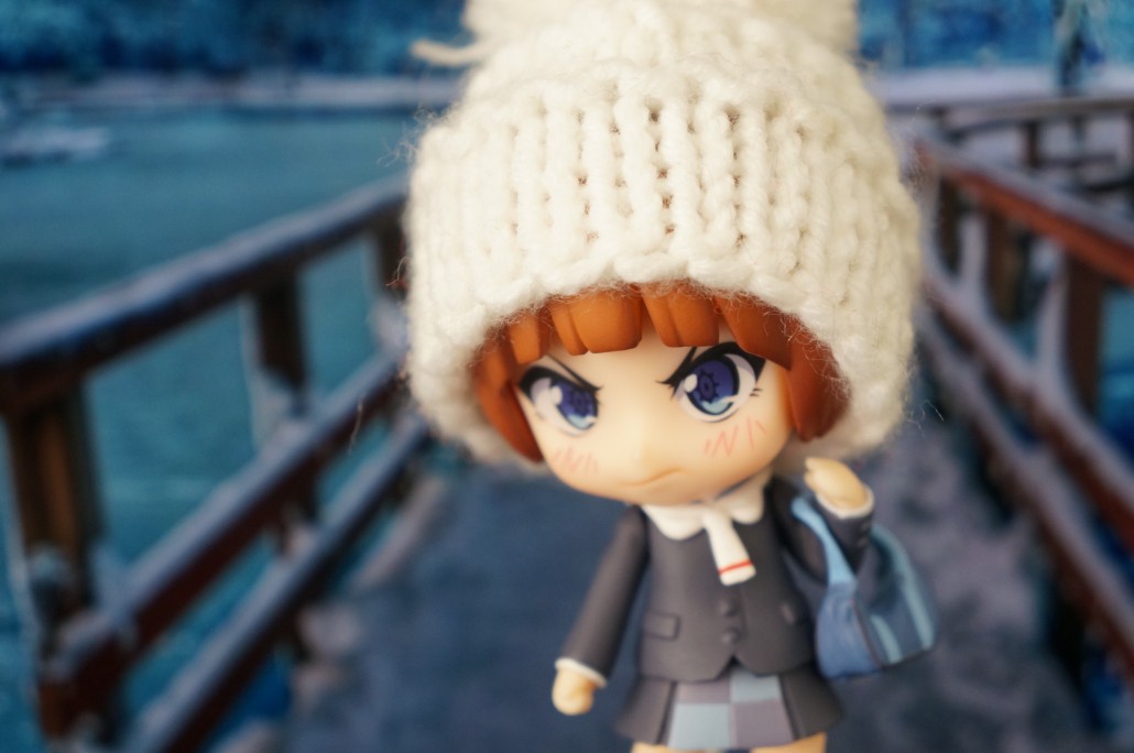 Mako Mankanshoku.15