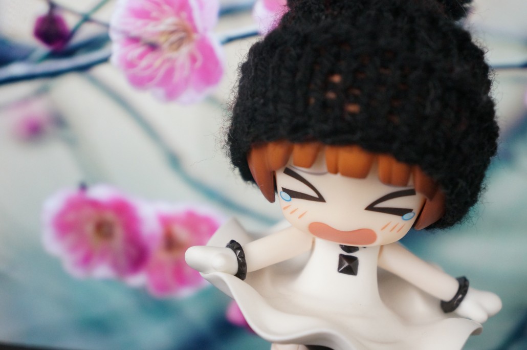 Mako Mankanshoku.15