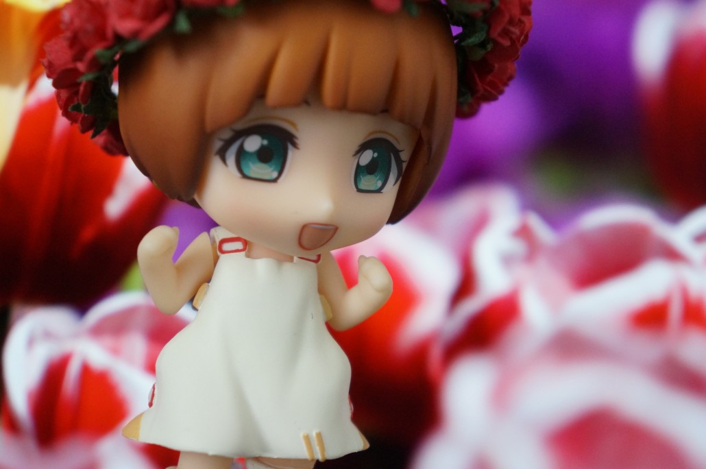 Mako Mankanshoku.15