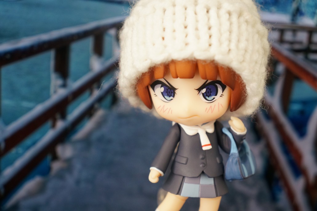 Mako Mankanshoku.16