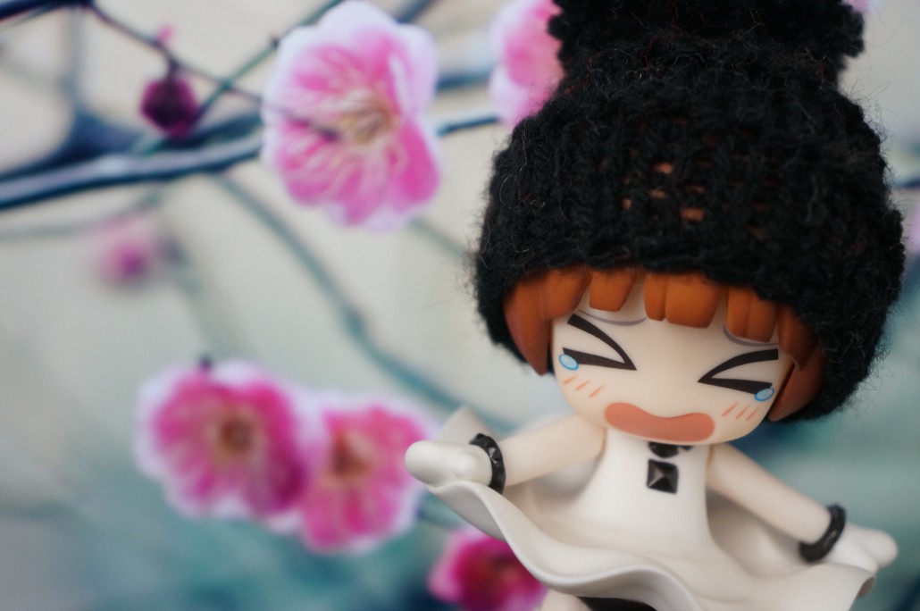 Mako Mankanshoku.16