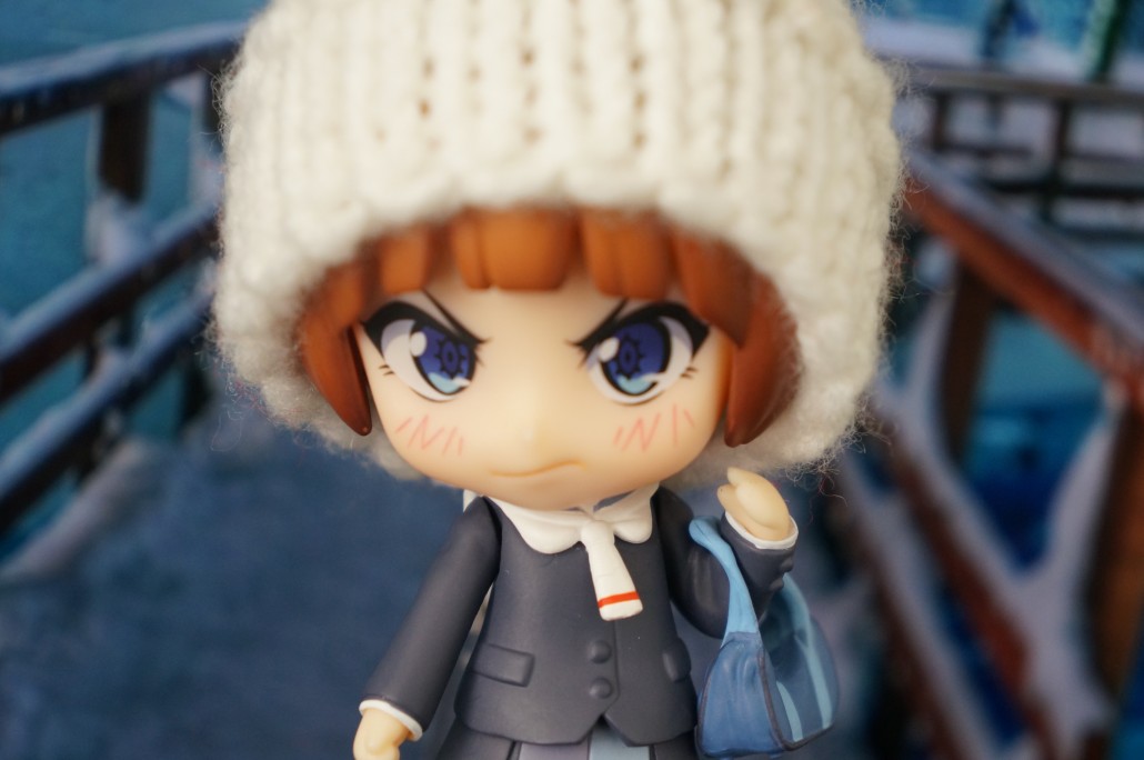 Mako Mankanshoku.17