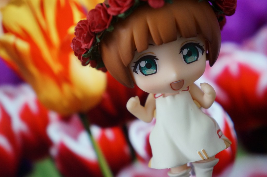 Mako Mankanshoku.17