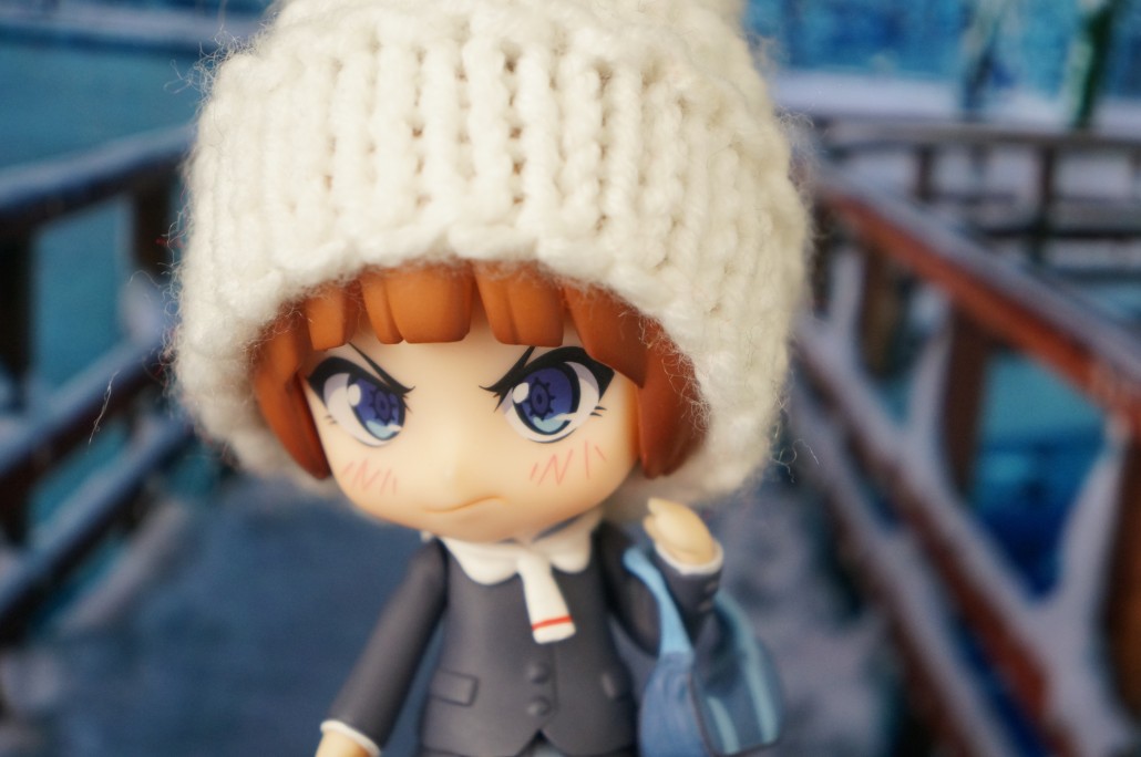 Mako Mankanshoku.18