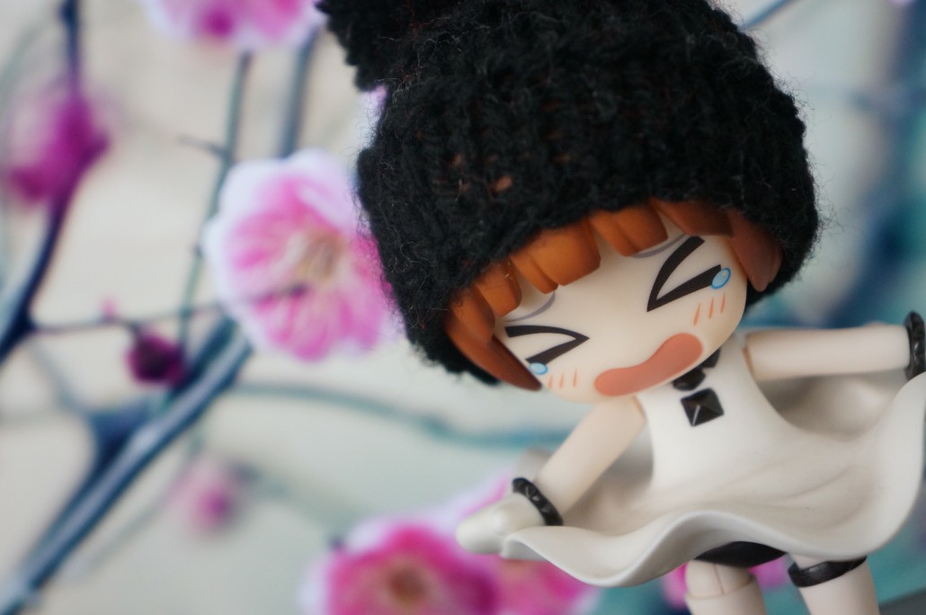 Mako Mankanshoku.18