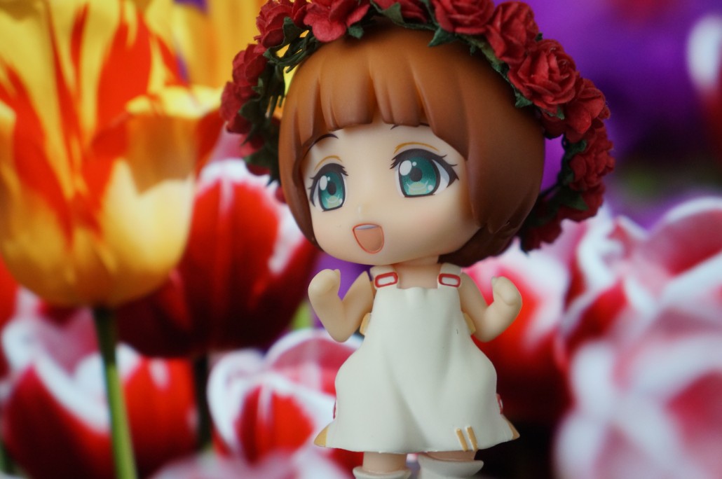 Mako Mankanshoku.19