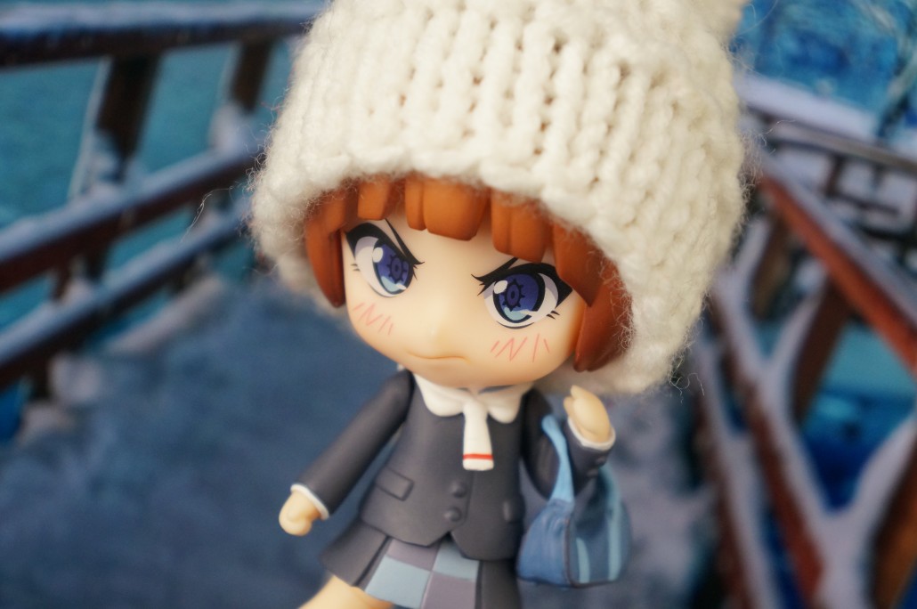 Mako Mankanshoku.21