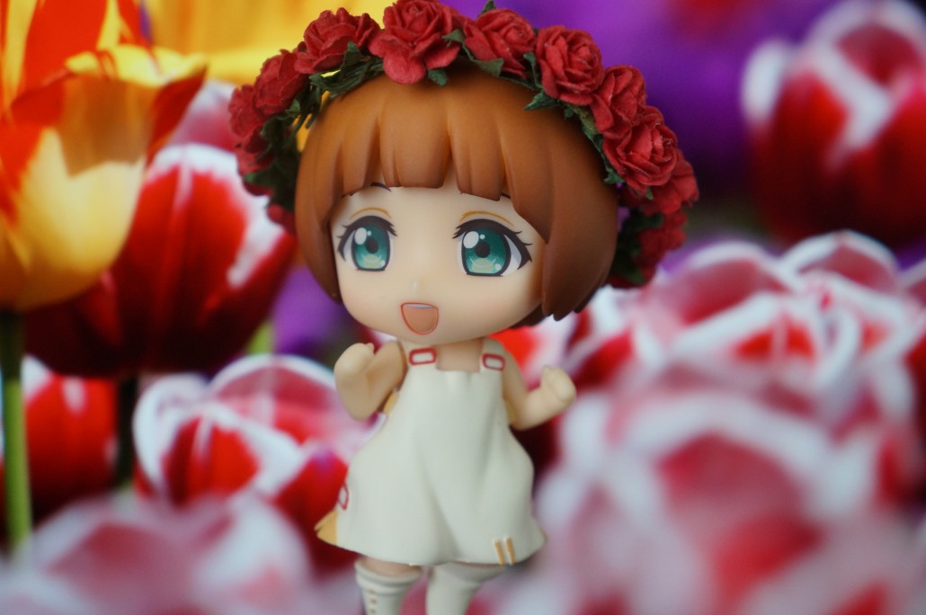 Mako Mankanshoku.21