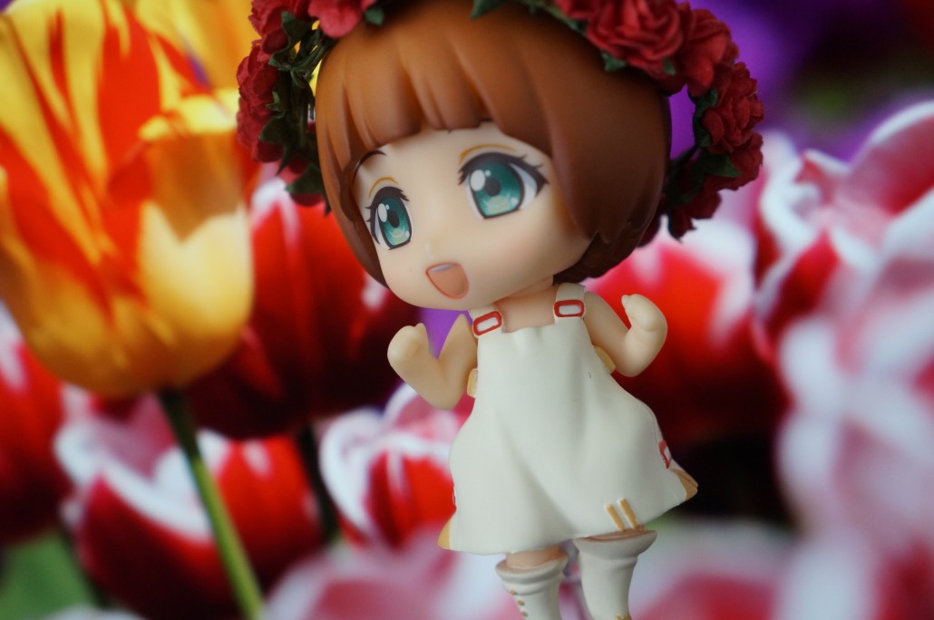 Mako Mankanshoku.22
