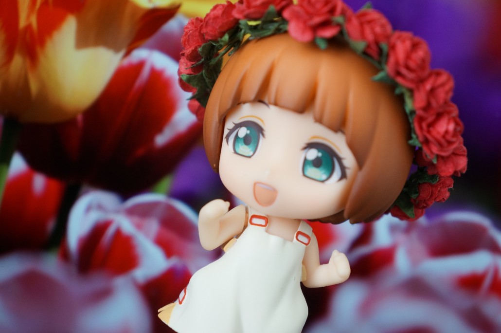 Mako Mankanshoku.23
