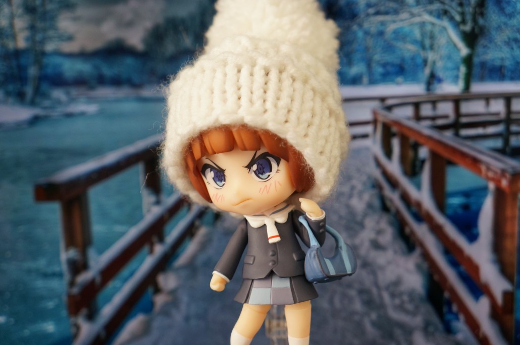 Mako Mankanshoku.7
