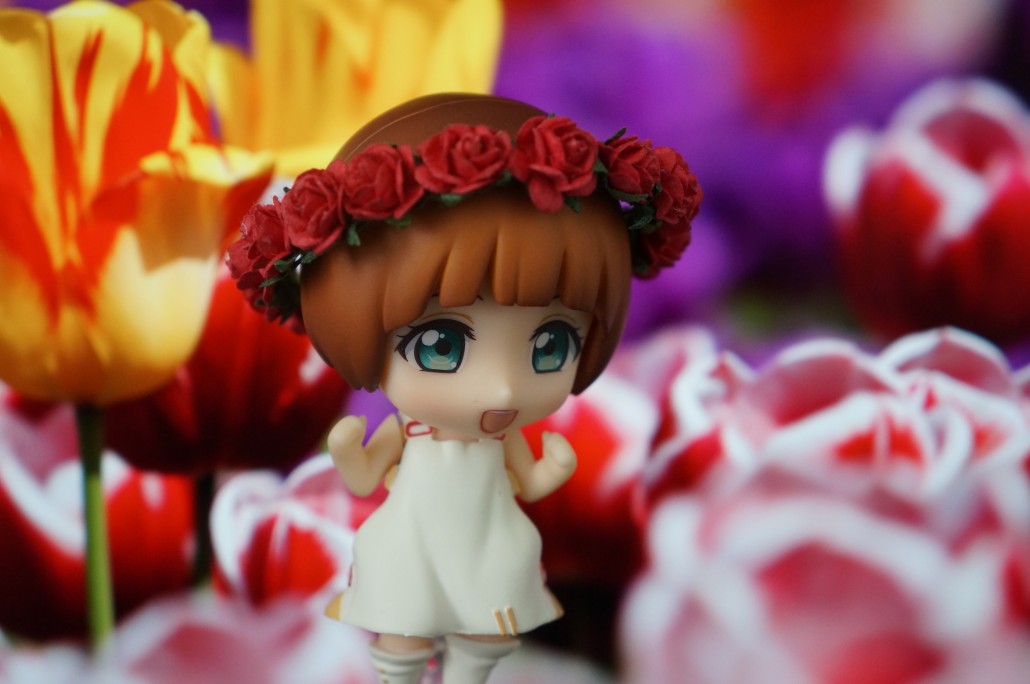 Mako Mankanshoku.7