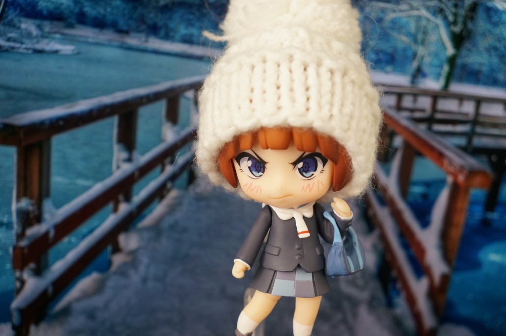 Mako Mankanshoku.9