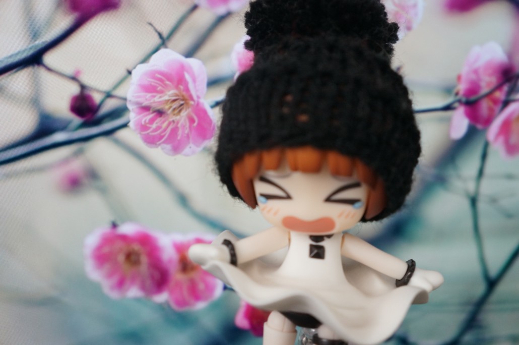 Mako Mankanshoku.9