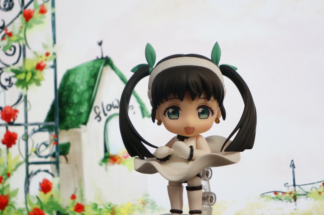 Mayoi Hachikuji.1