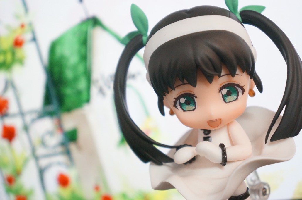 Mayoi Hachikuji.10