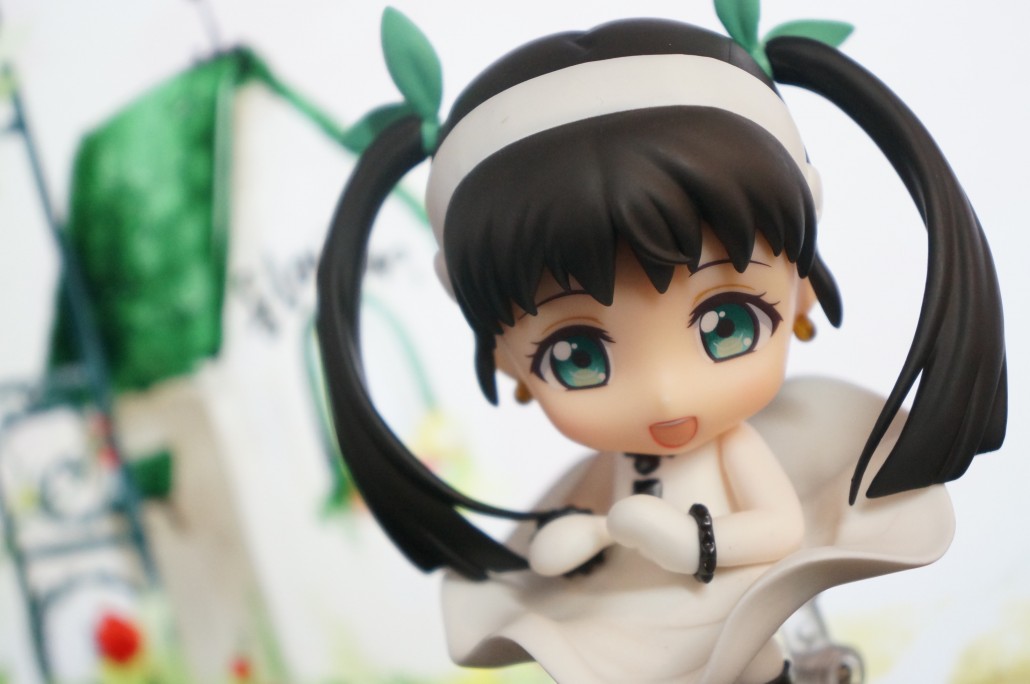 Mayoi Hachikuji.12