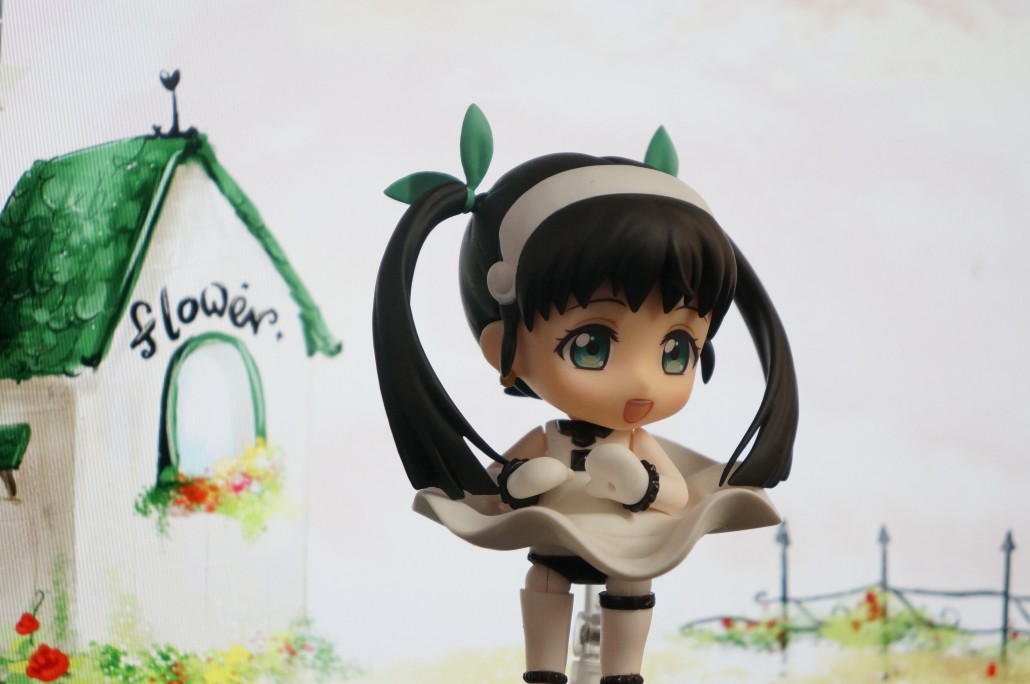 Mayoi Hachikuji.2