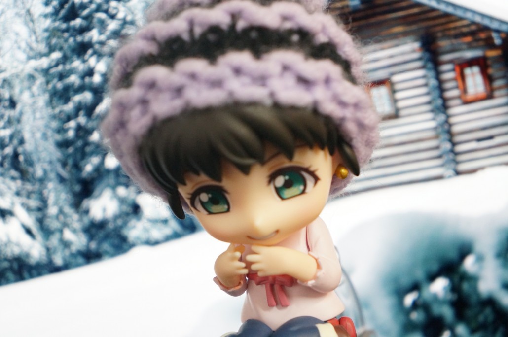 Mayoi Hachikuji.20