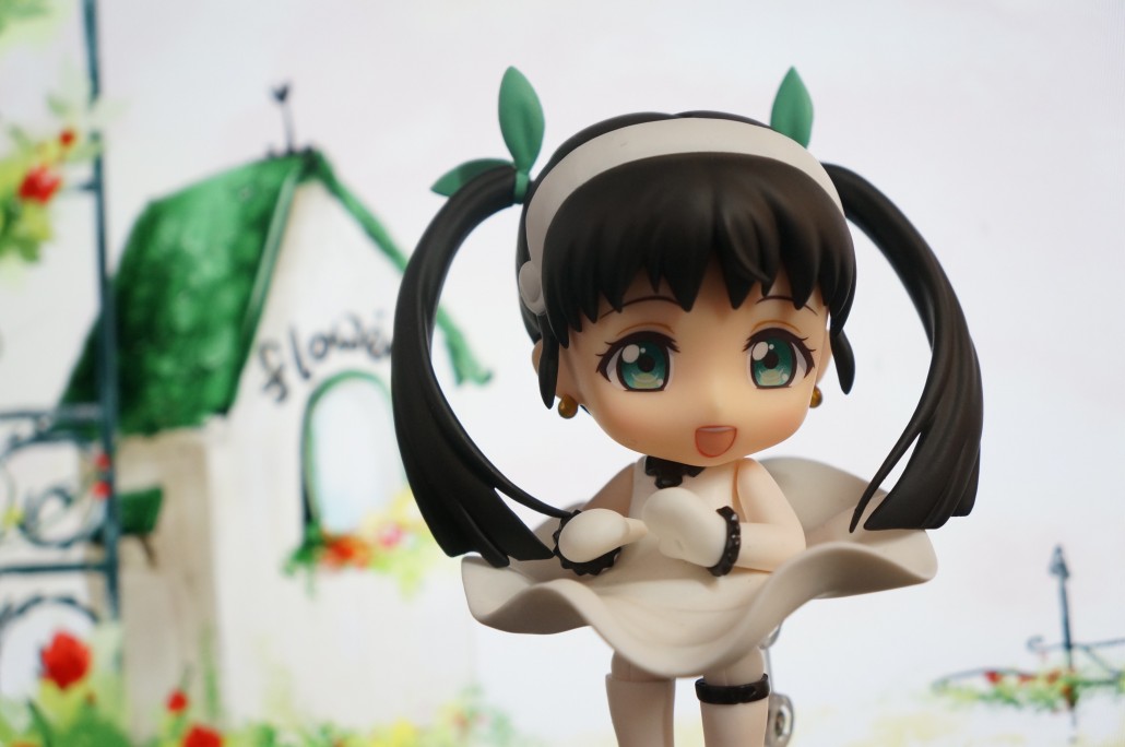 Mayoi Hachikuji.4