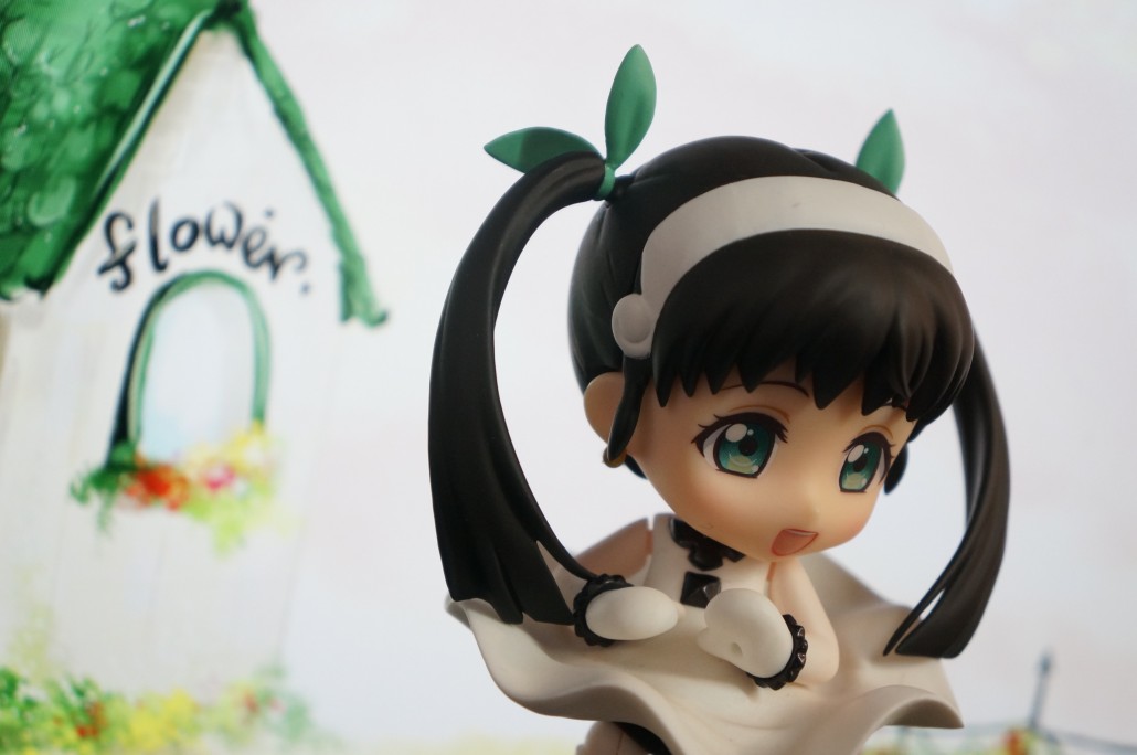 Mayoi Hachikuji.7