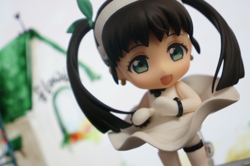 Mayoi Hachikuji.8
