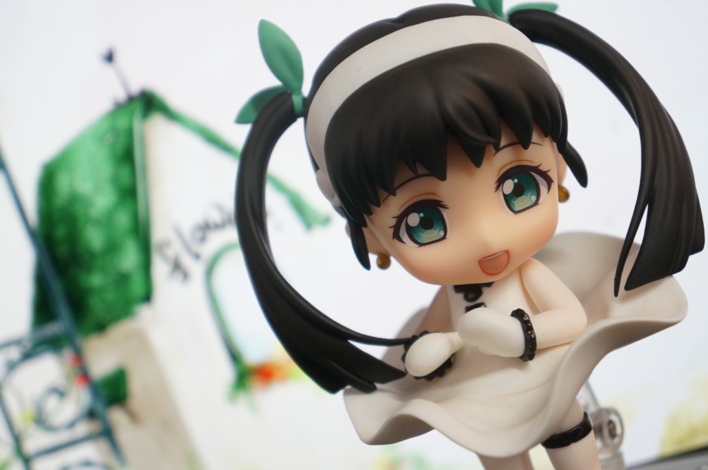 Mayoi Hachikuji.9