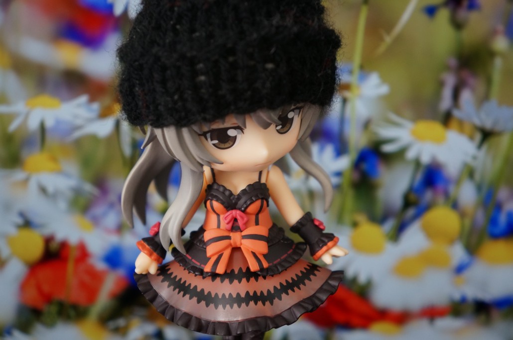 Nyaruko.15