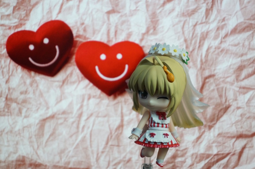 Saber Bride.1