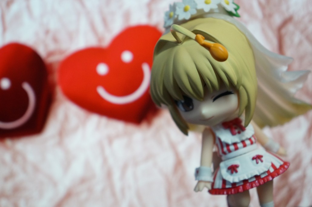 Saber Bride.10