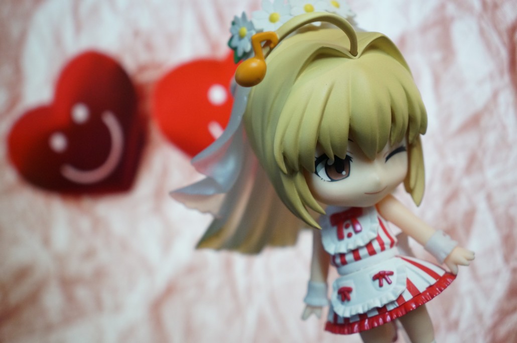 Saber Bride.14